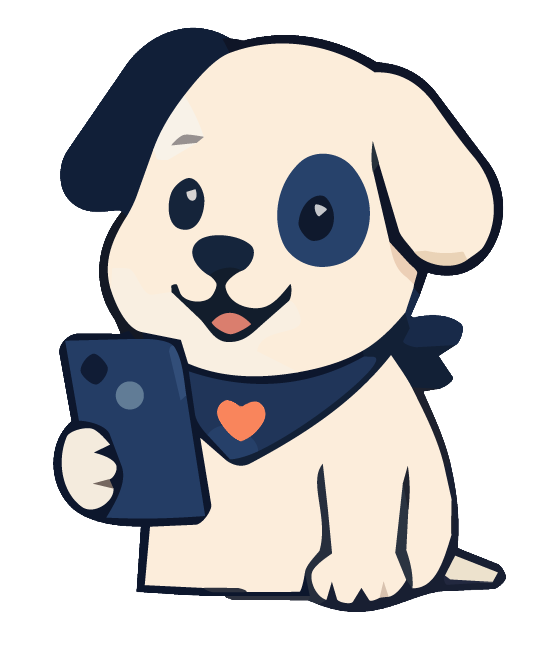 Bidu conectando o ecossistema pet